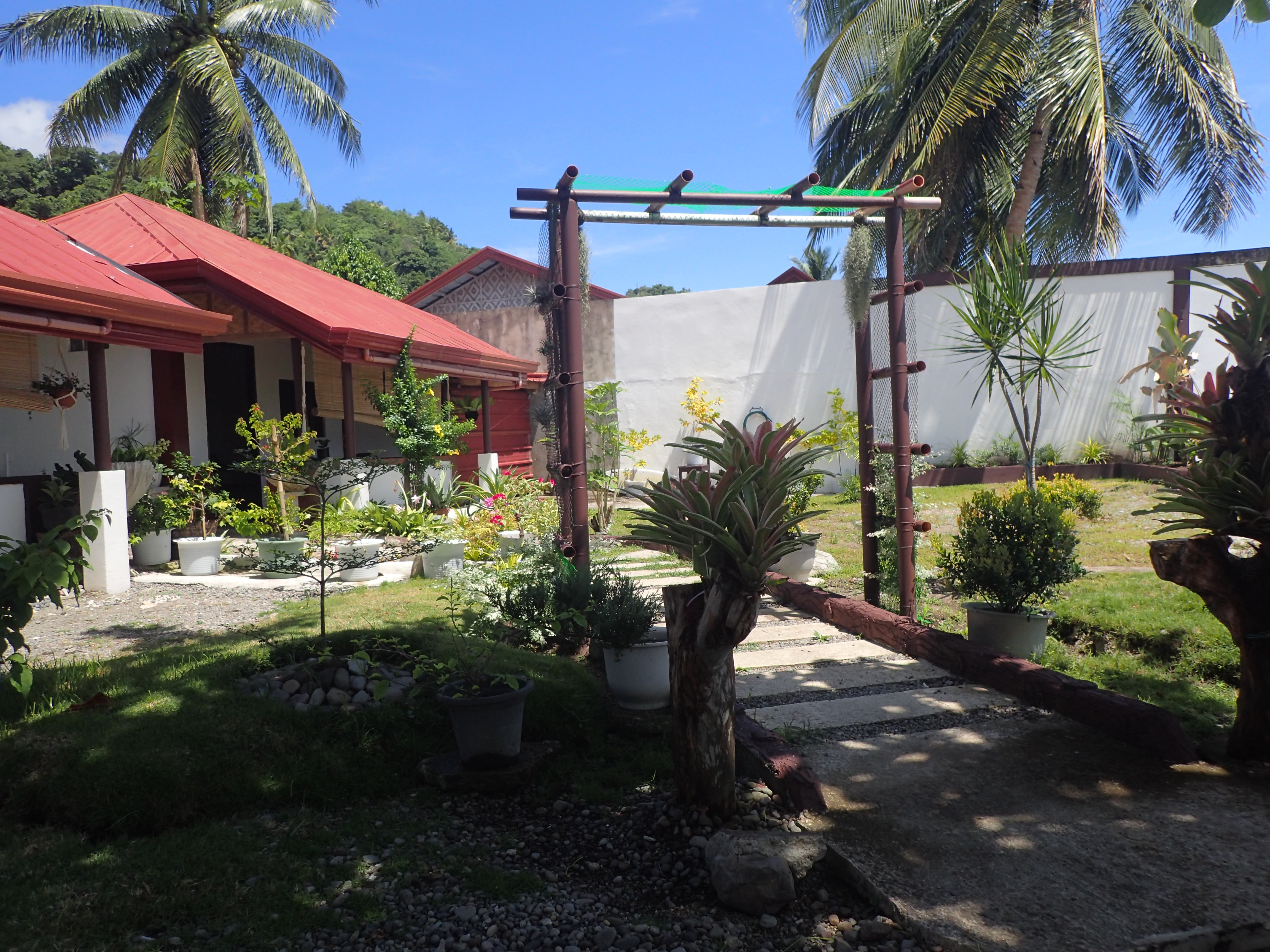 Leyte Dive Resort